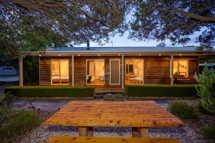 2 Clematis Court, Rye VIC 3941