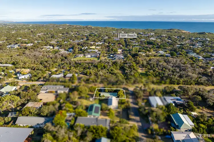 Second view of Homely house listing, 2 Clematis Court, Rye VIC 3941