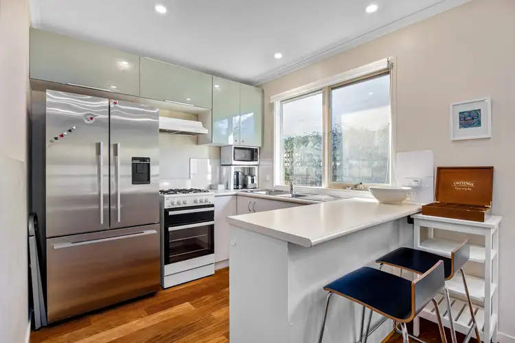 Fourth view of Homely house listing, 2 Clematis Court, Rye VIC 3941