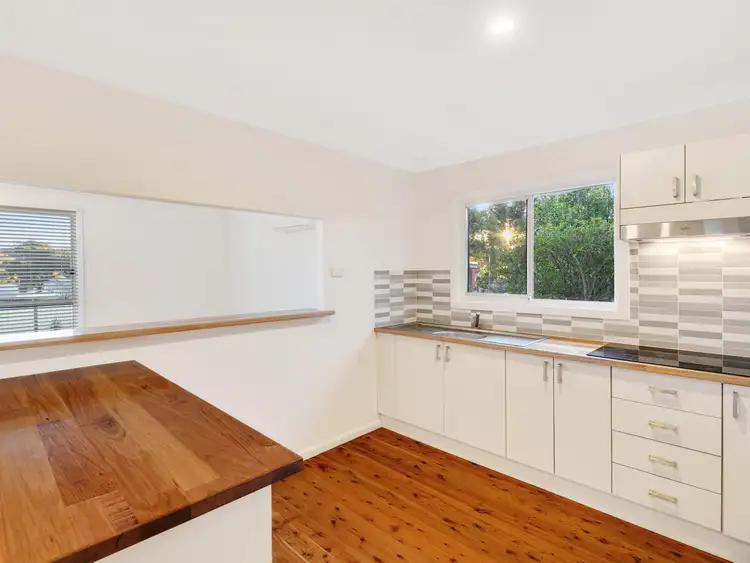 84 Thomas Mitchell Road
