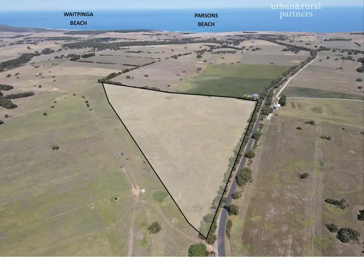 Sec 333 Waitpinga Road, Waitpinga SA 5211