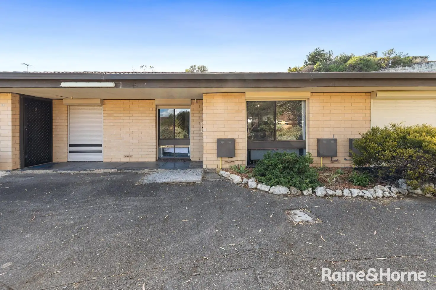 Main view of Homely unit listing, 23/82-84 River Road, Port Noarlunga SA 5167