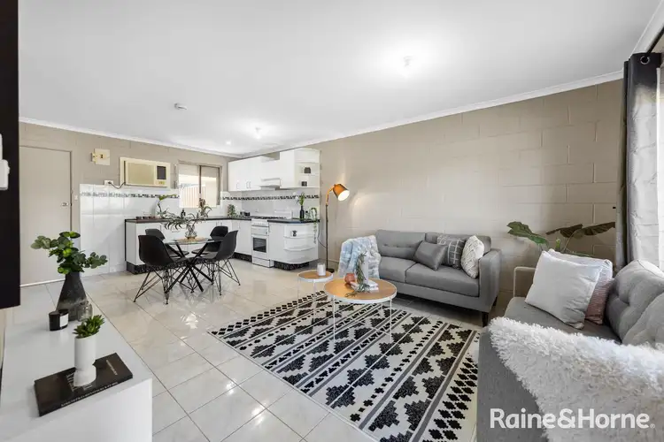 Second view of Homely unit listing, 23/82-84 River Road, Port Noarlunga SA 5167