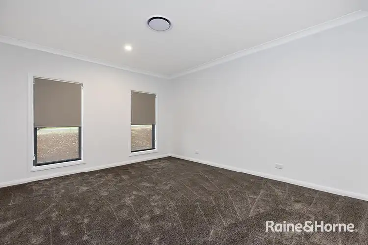 Second view of Homely house listing, 28 Evesham Circuit, Tamworth NSW 2340
