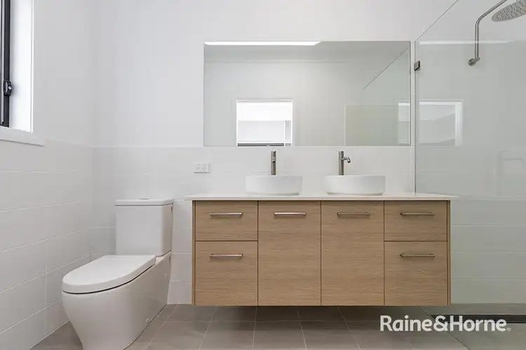Third view of Homely house listing, 28 Evesham Circuit, Tamworth NSW 2340