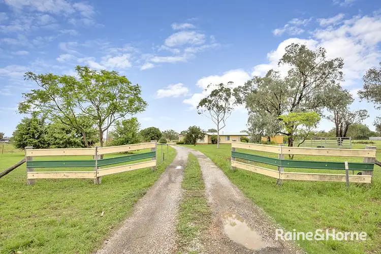 831 Gunnedah Road, Tamworth NSW 2340