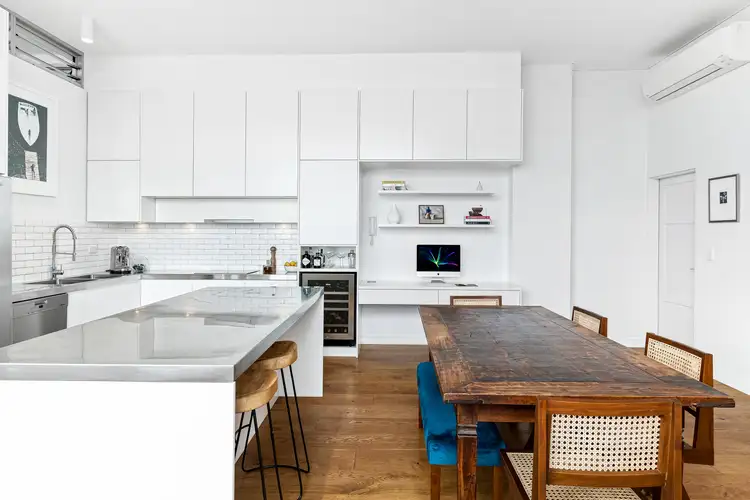 Second view of Homely apartment listing, 414/1 Missenden Road, Camperdown NSW 2050