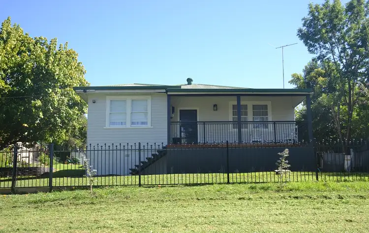 10 Queens Terrace