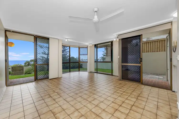 Third view of Homely unit listing, 2/45 Victoria Terrace, Kings Beach QLD 4551