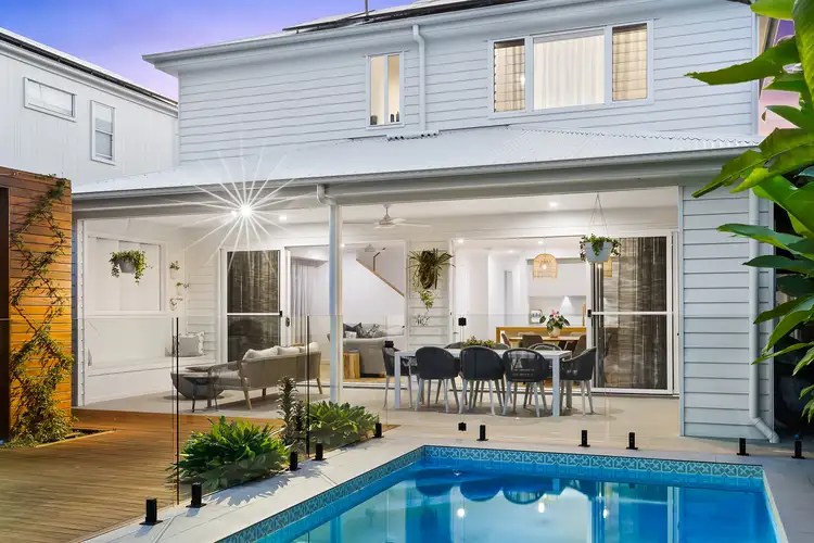Fifth view of Homely house listing, 9 Baychester Place, Wakerley QLD 4154