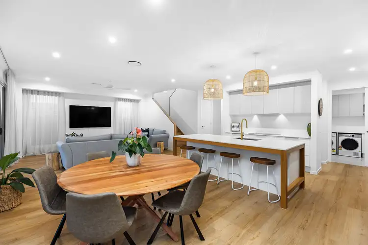 Sixth view of Homely house listing, 9 Baychester Place, Wakerley QLD 4154