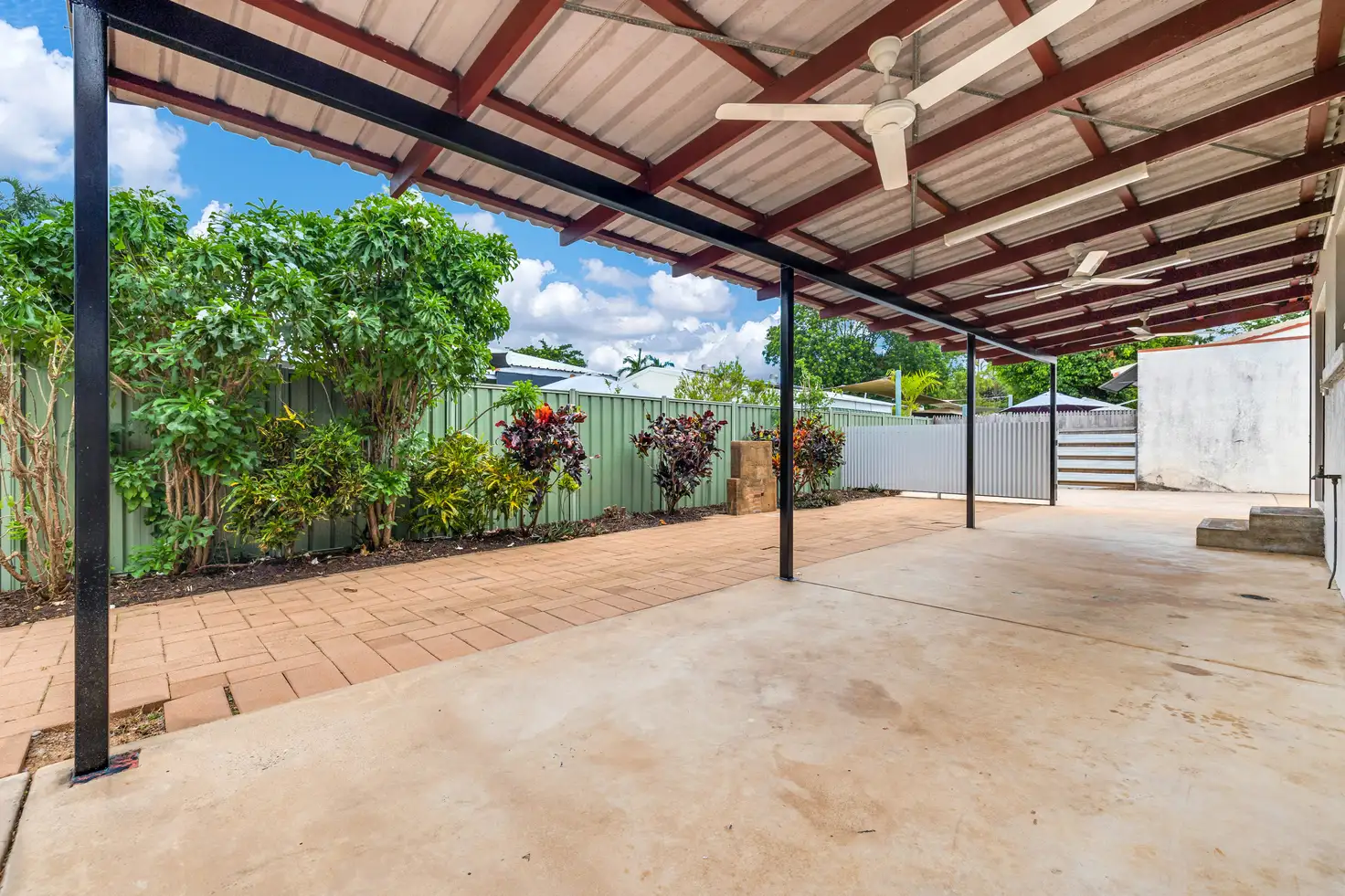 Main view of Homely unit listing, 1/7 Cartwright Court, Coconut Grove NT 810