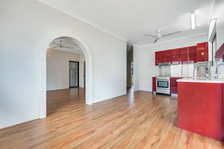 Second view of Homely unit listing, 1/7 Cartwright Court, Coconut Grove NT 810