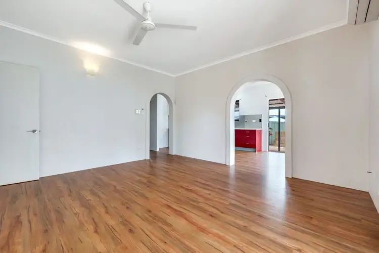 Third view of Homely unit listing, 1/7 Cartwright Court, Coconut Grove NT 810