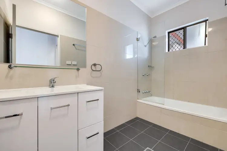 Fourth view of Homely unit listing, 1/7 Cartwright Court, Coconut Grove NT 810