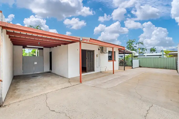 Sixth view of Homely unit listing, 1/7 Cartwright Court, Coconut Grove NT 810