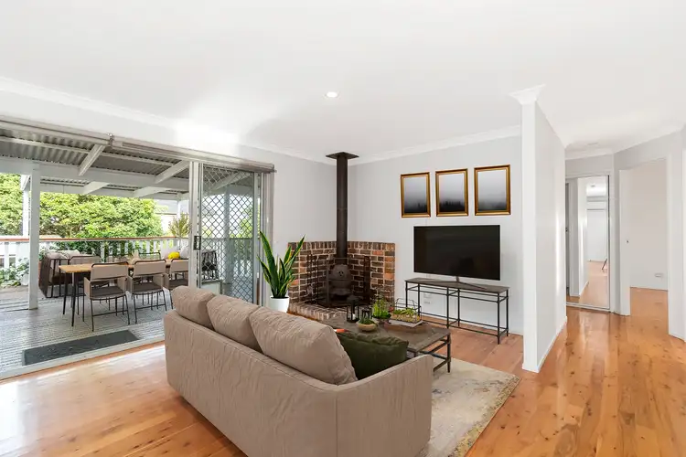 Sixth view of Homely house listing, 12 Aaron Street, Coomera QLD 4209