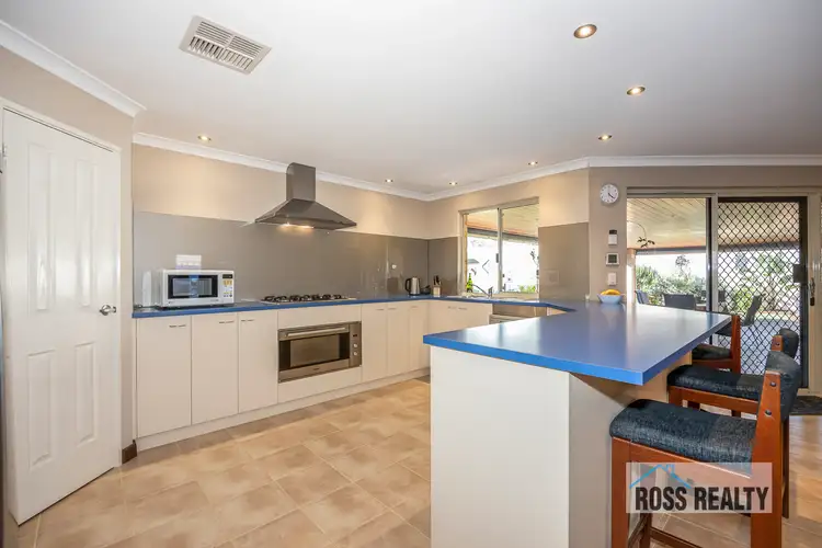 Third view of Homely house listing, 8 Flamingo Trail, Ballajura WA 6066