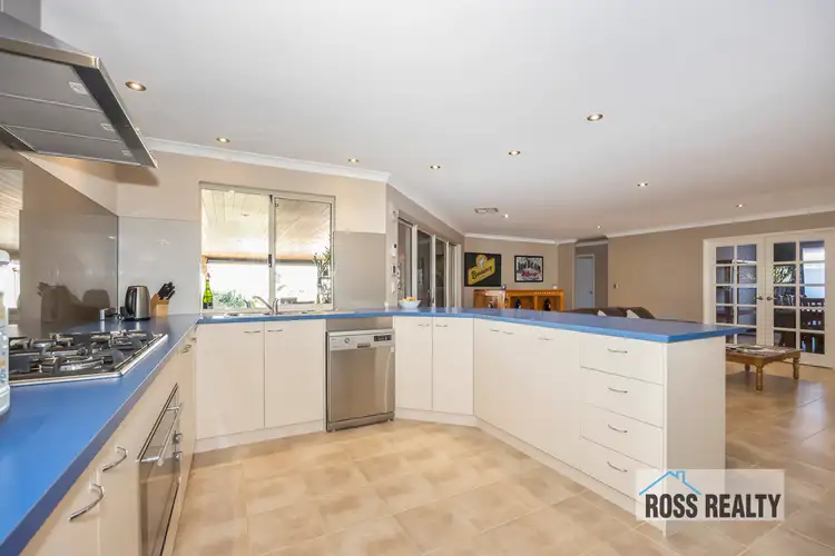 Fourth view of Homely house listing, 8 Flamingo Trail, Ballajura WA 6066