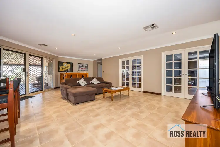 Fifth view of Homely house listing, 8 Flamingo Trail, Ballajura WA 6066