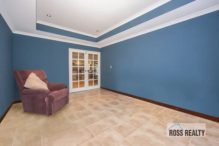 Sixth view of Homely house listing, 8 Flamingo Trail, Ballajura WA 6066