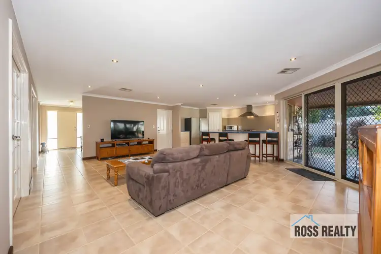 Seventh view of Homely house listing, 8 Flamingo Trail, Ballajura WA 6066