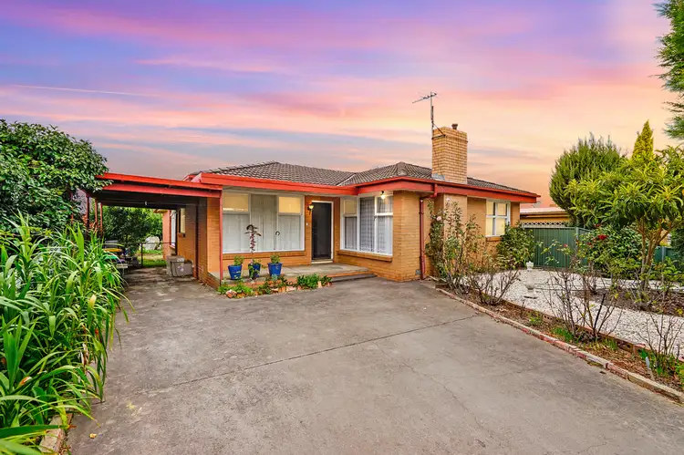 Main view of Homely house listing, 3 Pitcher Street, Ararat VIC 3377