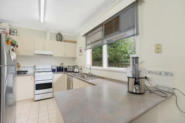 Second view of Homely house listing, 3 Pitcher Street, Ararat VIC 3377