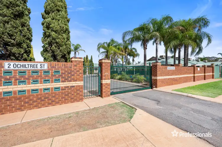 14/2 Ochiltree Street, Somerville WA 6430