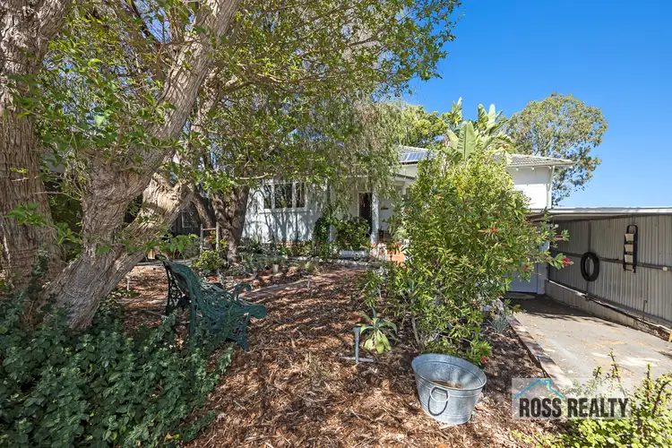 27 Shaftesbury Avenue, Bayswater WA 6053