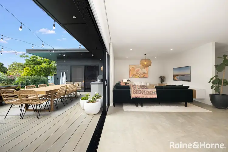 Fifth view of Homely house listing, 48 Garside Road, Mollymook Beach NSW 2539