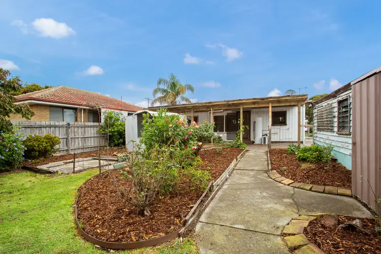 Second view of Homely house listing, 42 Henry Street, Koo Wee Rup VIC 3981