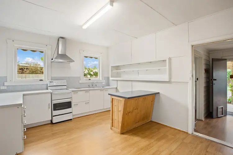Third view of Homely house listing, 42 Henry Street, Koo Wee Rup VIC 3981