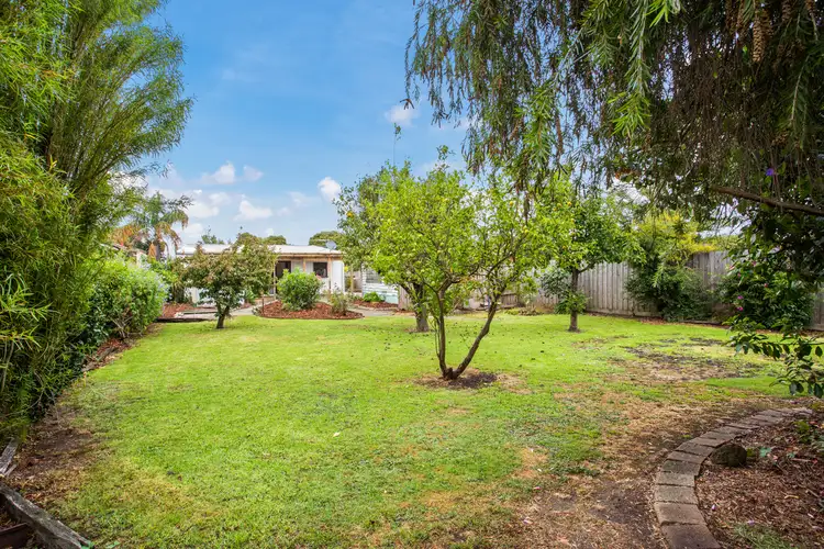 Fifth view of Homely house listing, 42 Henry Street, Koo Wee Rup VIC 3981