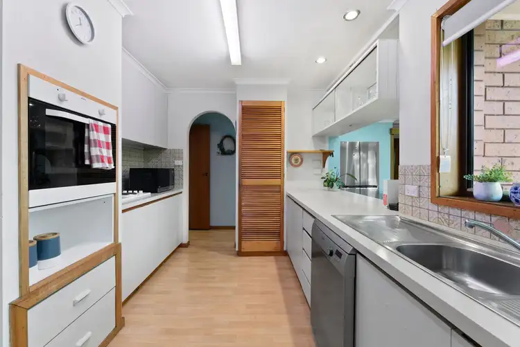 Fifth view of Homely house listing, 20 Tuckfield Street, Ocean Grove VIC 3226