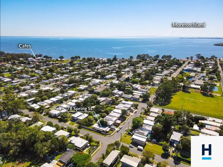 Main view of Homely house listing, 78 Spring Street, Deception Bay QLD 4508