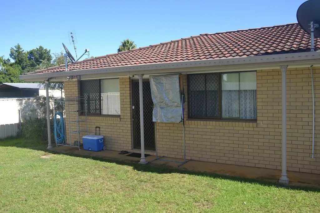 Main view of Homely unit listing, 3/37 Oswald Street, Inverell NSW 2360