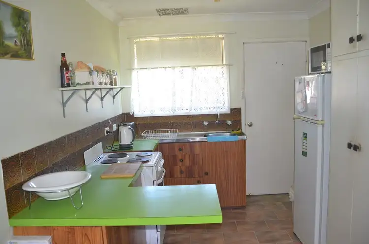 Third view of Homely unit listing, 3/37 Oswald Street, Inverell NSW 2360