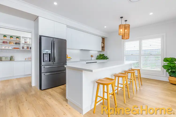 Fourth view of Homely house listing, 51 Waterway Crescent, Dubbo NSW 2830