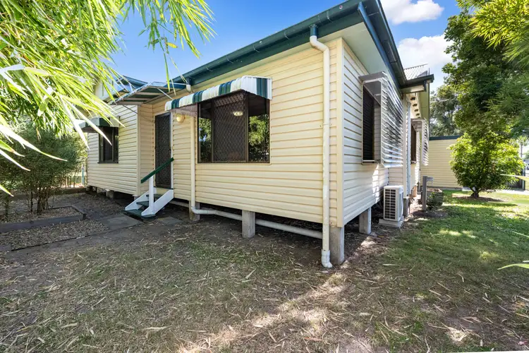 Main view of Homely house listing, 91 Grendon Street, North Mackay QLD 4740