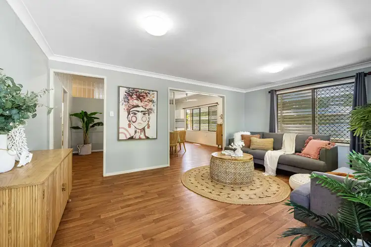 Second view of Homely house listing, 91 Grendon Street, North Mackay QLD 4740