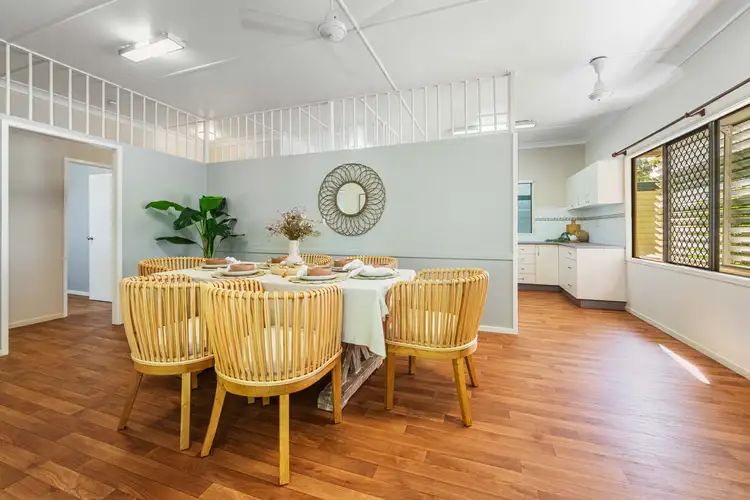 Third view of Homely house listing, 91 Grendon Street, North Mackay QLD 4740