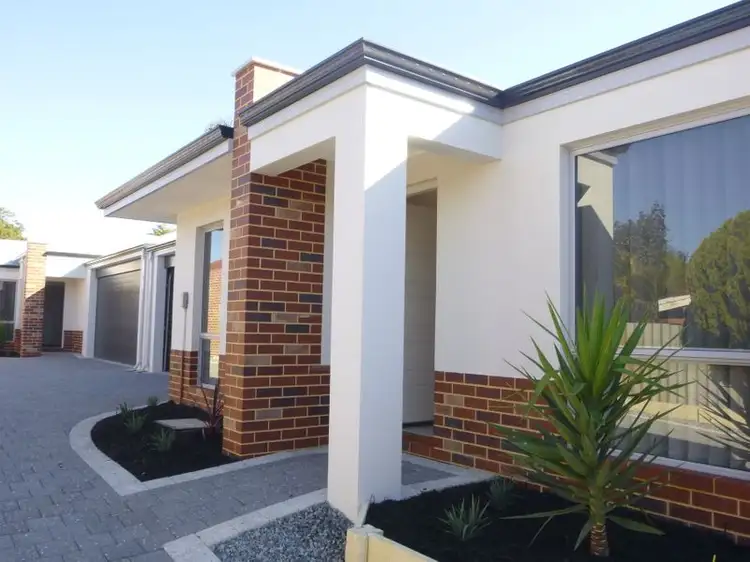 17B Millet Street, Joondanna WA 6060