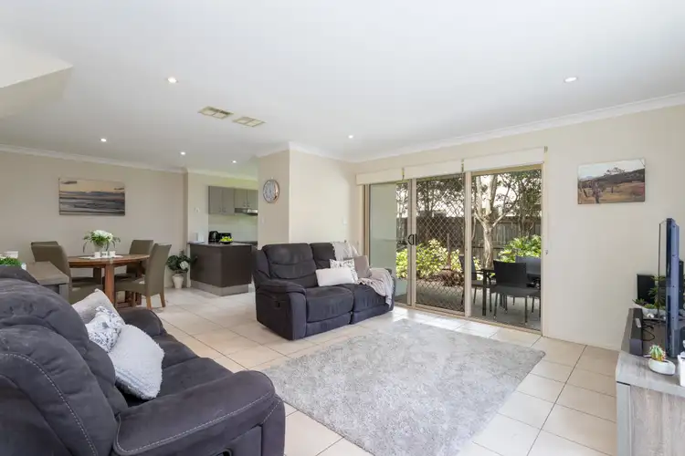 Second view of Homely townhouse listing, 36/40 Hargreaves Road, Manly West QLD 4179