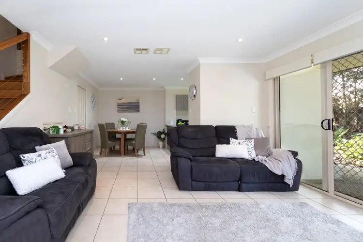 Third view of Homely townhouse listing, 36/40 Hargreaves Road, Manly West QLD 4179