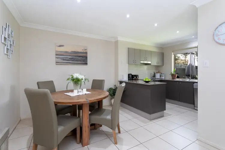 Fourth view of Homely townhouse listing, 36/40 Hargreaves Road, Manly West QLD 4179