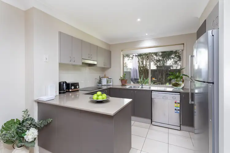 Fifth view of Homely townhouse listing, 36/40 Hargreaves Road, Manly West QLD 4179