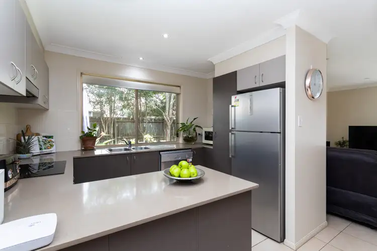 Sixth view of Homely townhouse listing, 36/40 Hargreaves Road, Manly West QLD 4179
