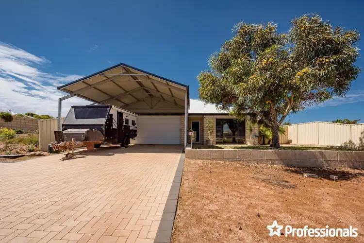 54 Rother Road, Cape Burney WA 6532