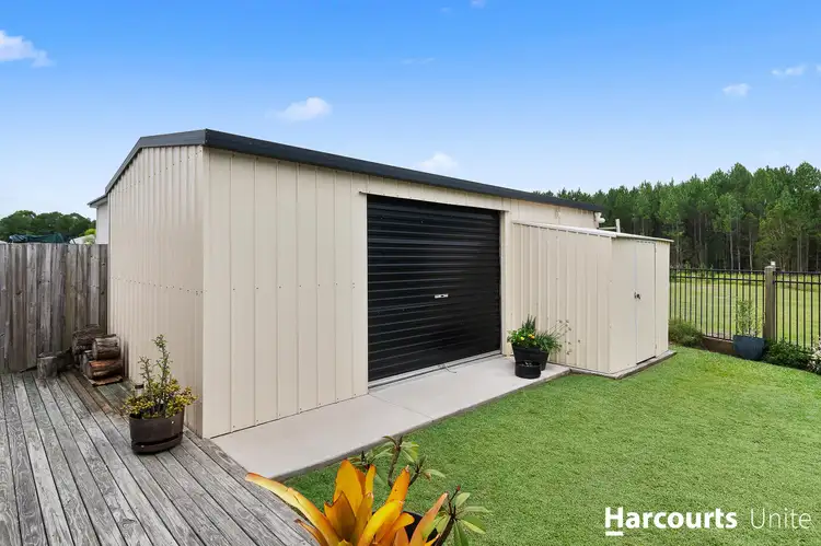 Third view of Homely house listing, 44 Waterbird Crescent, Caboolture QLD 4510